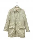 MARNIマルニ）の古着「コート」｜グレー