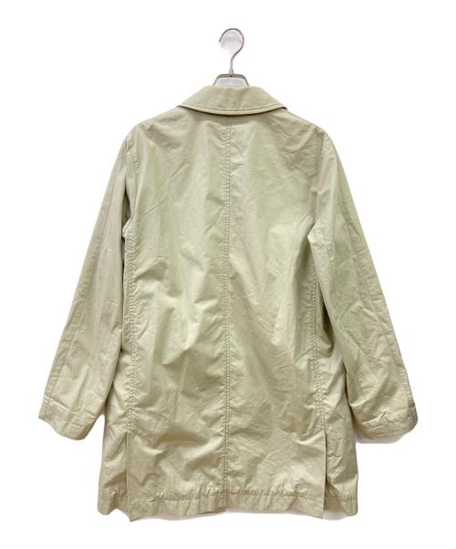 MARNI（マルニ）MARNI (マルニ) コート グレー サイズ:48の古着・服飾アイテム