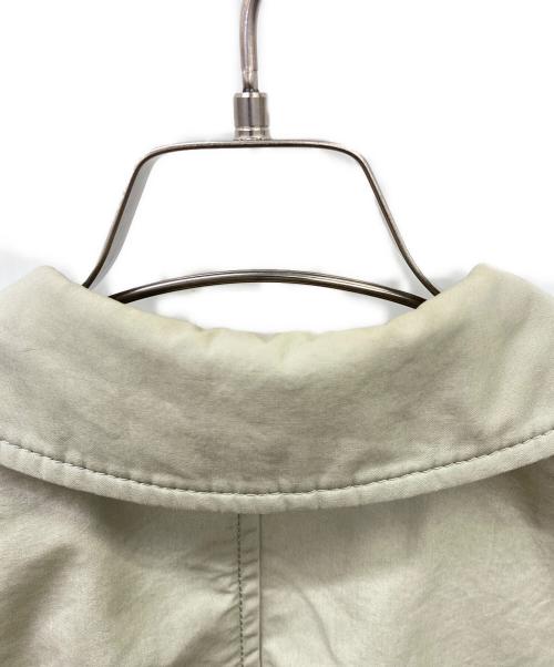 MARNI（マルニ）MARNI (マルニ) コート グレー サイズ:48の古着・服飾アイテム