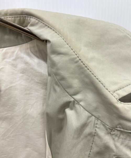 MARNI（マルニ）MARNI (マルニ) コート グレー サイズ:48の古着・服飾アイテム