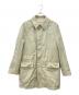 MARNI（マルニ）の古着「コート」｜グレー