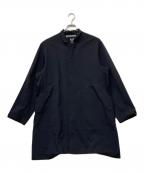 MOUNTAIN HARD WEAR×N.HOOLYWOODマウンテンハードウェア×エヌ ハリウッド）の古着「CITY DWELLER COAT(シティ ドウェラー コート)」｜ブラック