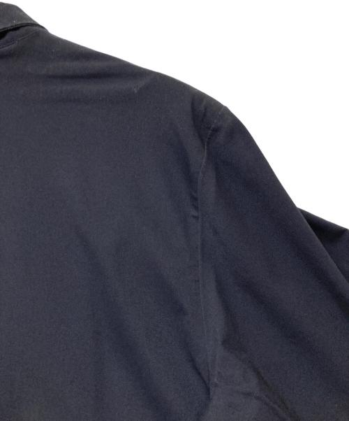 MOUNTAIN HARD WEAR（マウンテンハードウェア）MOUNTAIN HARD WEAR (マウンテンハードウェア) N.HOOLYWOOD (エヌ ハリウッド) CITY DWELLER COAT(シティ ドウェラー コート) ブラック サイズ:SIZESの古着・服飾アイテム