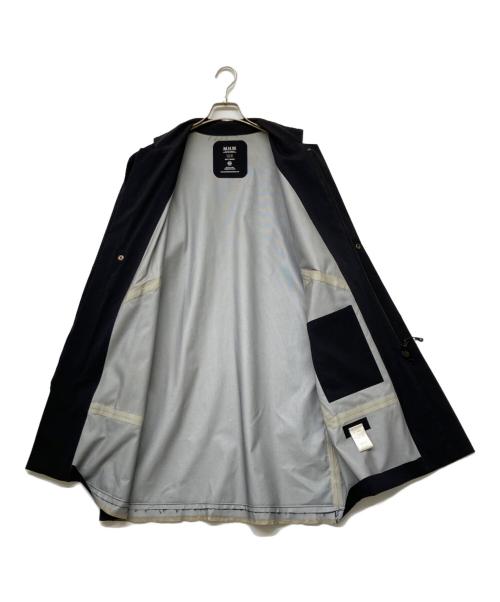 MOUNTAIN HARD WEAR（マウンテンハードウェア）MOUNTAIN HARD WEAR (マウンテンハードウェア) N.HOOLYWOOD (エヌ ハリウッド) CITY DWELLER COAT(シティ ドウェラー コート) ブラック サイズ:SIZESの古着・服飾アイテム
