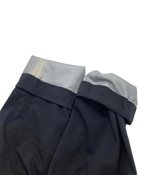 MOUNTAIN HARD WEAR（マウンテンハードウェア）MOUNTAIN HARD WEAR (マウンテンハードウェア) N.HOOLYWOOD (エヌ ハリウッド) CITY DWELLER COAT(シティ ドウェラー コート) ブラック サイズ:SIZESの古着・服飾アイテム
