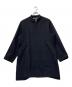 MOUNTAIN HARD WEAR（マウンテンハードウェア）の古着「CITY DWELLER COAT(シティ ドウェラー コート)」｜ブラック