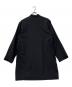 MOUNTAIN HARD WEAR (マウンテンハードウェア) N.HOOLYWOOD (エヌ ハリウッド) CITY DWELLER COAT(シティ ドウェラー コート) ブラック サイズ:SIZES：5000円