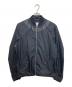 OAMC（オーエーエムシー）の古着「ナイロンジャケット」｜ネイビー