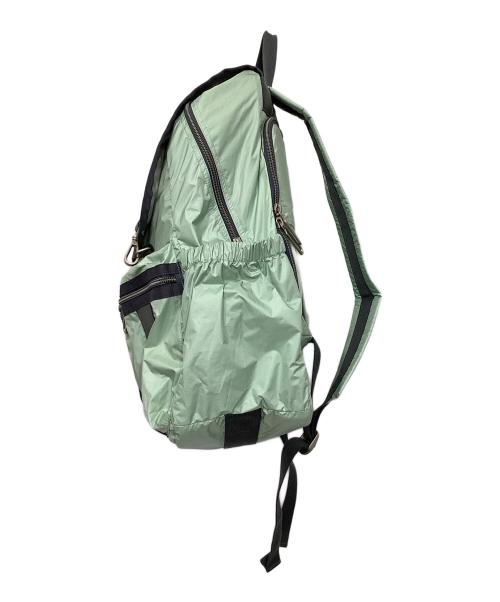 LeSportsac（レスポートサック）LeSportsac (レスポートサック) モダンフラップバックパックの古着・服飾アイテム