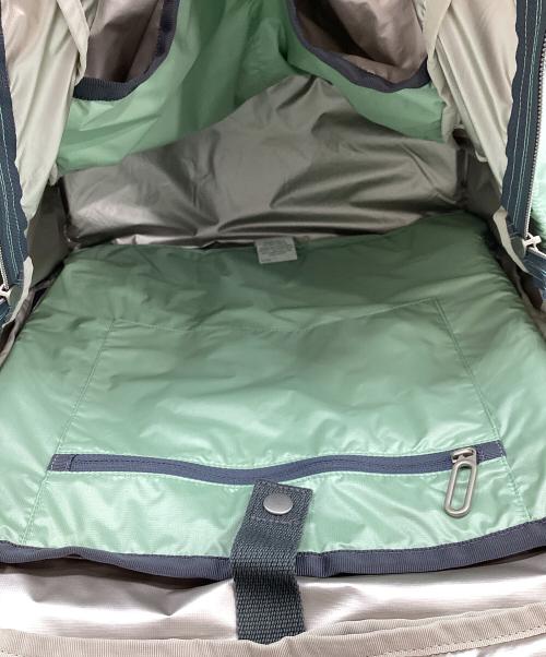 LeSportsac（レスポートサック）LeSportsac (レスポートサック) モダンフラップバックパックの古着・服飾アイテム