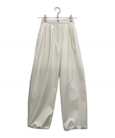 中古・古着通販】CLANE (クラネ) 2WAY ADJUST RASH GUARD TUCK PANTS