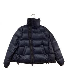 sacai（サカイ）の古着「Puffer Jacket」｜ブラック