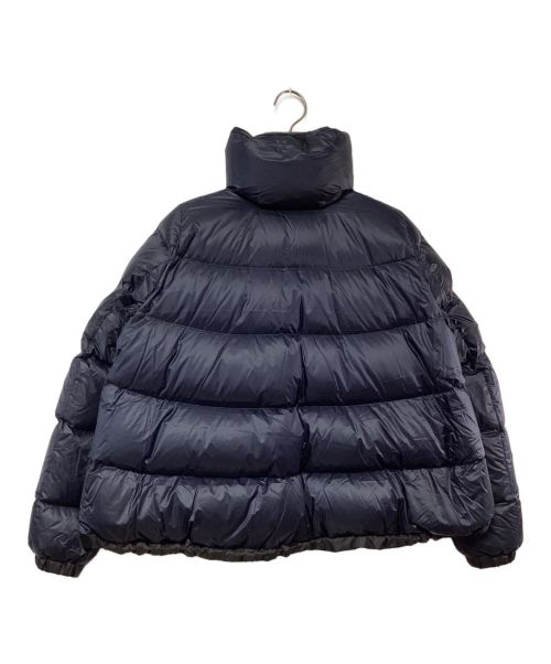 sacai（サカイ）sacai (サカイ) Puffer Jacket ブラック サイズ:1の古着・服飾アイテム