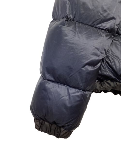 sacai（サカイ）sacai (サカイ) Puffer Jacket ブラック サイズ:1の古着・服飾アイテム