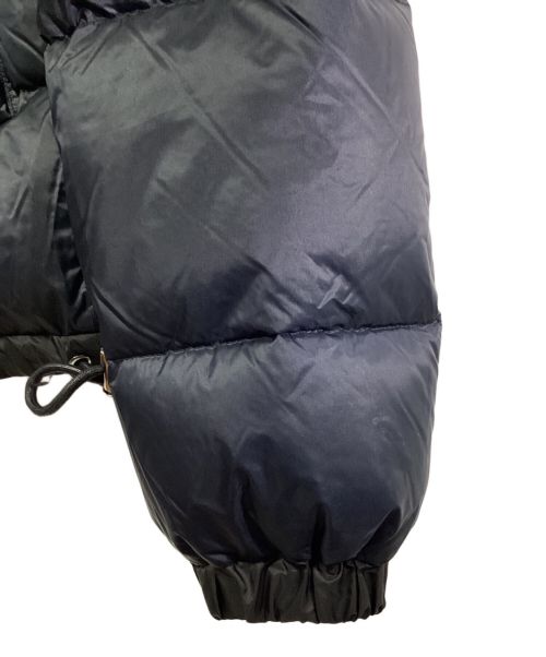 sacai（サカイ）sacai (サカイ) Puffer Jacket ブラック サイズ:1の古着・服飾アイテム