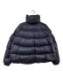 sacai (サカイ) Puffer Jacket ブラック サイズ:1：60000円
