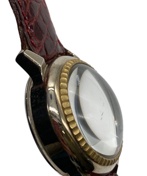 RITMO LATINO（リトモラティーノ）RITMO LATINO (リトモラティーノ) 腕時計 グレーの古着・服飾アイテム