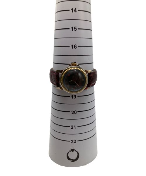 RITMO LATINO（リトモラティーノ）RITMO LATINO (リトモラティーノ) 腕時計 グレーの古着・服飾アイテム