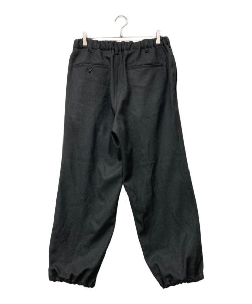 BAYFLOW（ベイフロー）BAYFLOW (ベイフロー) 2B イージーケアセットアップスーツ グレー サイズ:3の古着・服飾アイテム