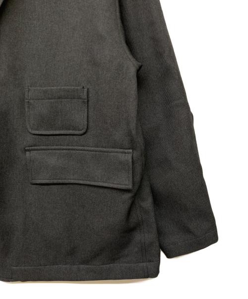 BAYFLOW（ベイフロー）BAYFLOW (ベイフロー) 2B イージーケアセットアップスーツ グレー サイズ:3の古着・服飾アイテム