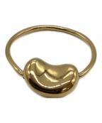 TIFFANY & Co.ティファニー アンド コー）の古着「ビーンズリング」