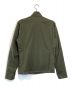 Patagonia (パタゴニア) サーマル・エアシェッド・ジャケット オリーブ サイズ:S：8000円