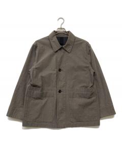 【美品✨近年モデル】MHL. ジャケット コーデュロイ エムエイチエル 中古・古着通販】MHL (エムエイチエル) コーデュロイジャケット カーキ