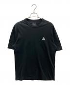 PALACEパレス）の古着「SOFAR T-SHIRT」｜ブラック