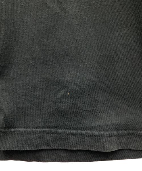 PALACE（パレス）PALACE (パレス) SOFAR T-SHIRT ブラック サイズ:Lの古着・服飾アイテム