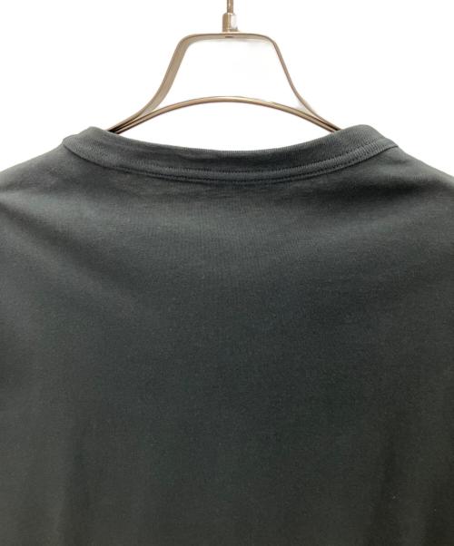 PALACE（パレス）PALACE (パレス) SOFAR T-SHIRT ブラック サイズ:Lの古着・服飾アイテム