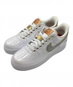 NIKEナイキ）の古着「スニーカー」｜ホワイト