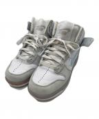 NIKEナイキ）の古着「スニーカー」｜ホワイト