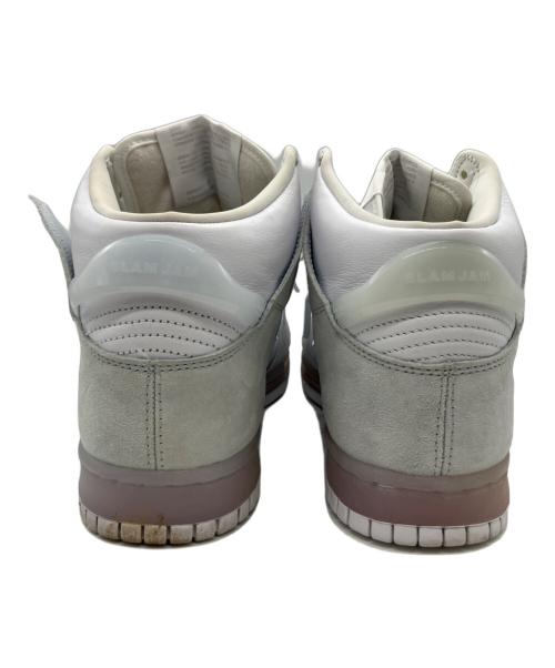 NIKE（ナイキ）NIKE (ナイキ) スニーカー ホワイト サイズ:26.5㎝の古着・服飾アイテム