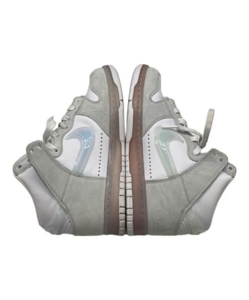 NIKE（ナイキ）NIKE (ナイキ) スニーカー ホワイト サイズ:26.5㎝の古着・服飾アイテム