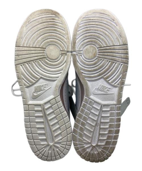 NIKE（ナイキ）NIKE (ナイキ) スニーカー ホワイト サイズ:26.5㎝の古着・服飾アイテム