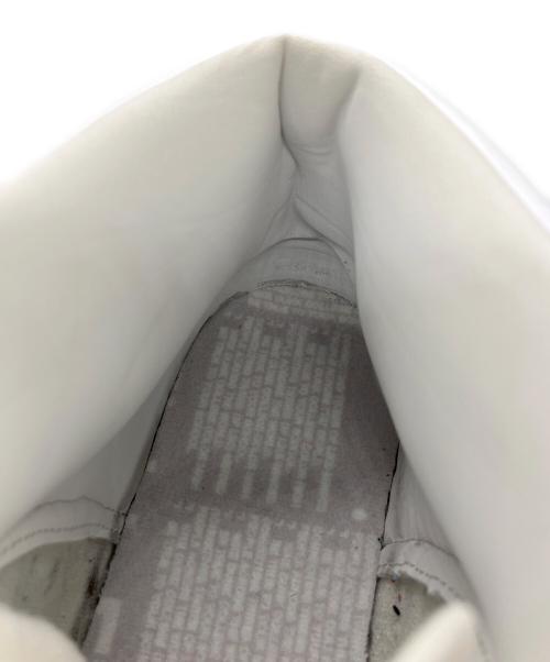 NIKE（ナイキ）NIKE (ナイキ) スニーカー ホワイト サイズ:26.5㎝の古着・服飾アイテム