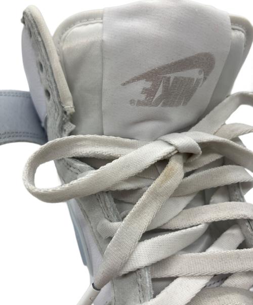 NIKE（ナイキ）NIKE (ナイキ) スニーカー ホワイト サイズ:26.5㎝の古着・服飾アイテム