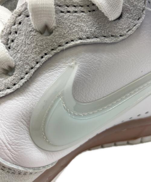 NIKE（ナイキ）NIKE (ナイキ) スニーカー ホワイト サイズ:26.5㎝の古着・服飾アイテム