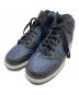 NIKE（ナイキ）の古着「DUNK HI / F」｜ネイビー