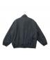 KANEMASA PHIL. (カネマサフィル) 46G Typewriter Padded Blouson ブラック サイズ:M：22000円