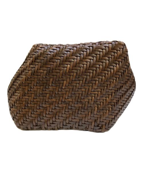 DRAGON（ドラゴン）DRAGON (ドラゴン) カゴバッグの古着・服飾アイテム