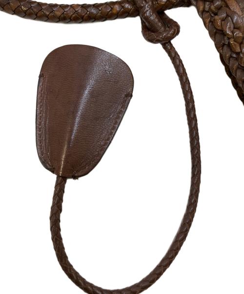 DRAGON（ドラゴン）DRAGON (ドラゴン) カゴバッグの古着・服飾アイテム