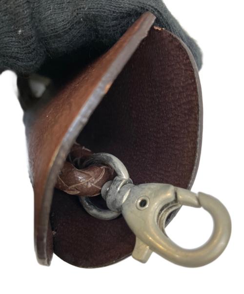 DRAGON（ドラゴン）DRAGON (ドラゴン) カゴバッグの古着・服飾アイテム