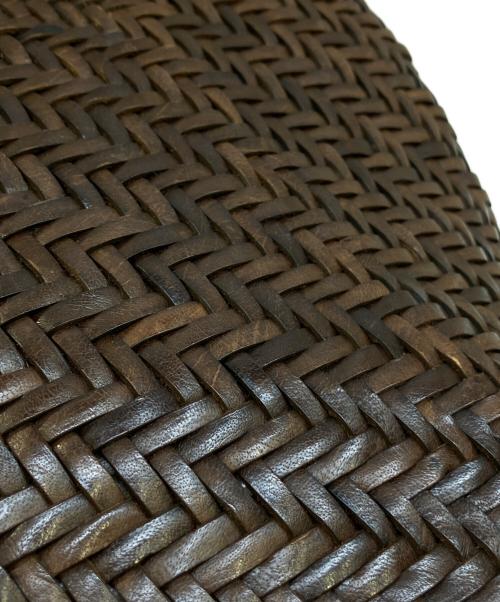 DRAGON（ドラゴン）DRAGON (ドラゴン) カゴバッグの古着・服飾アイテム