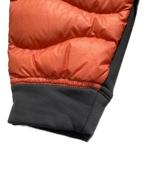Peak Performance（ピーク・パフォーマンス）Peak Performance (ピーク・パフォーマンス) M HELIUM HYBRID JACKET オレンジ サイズ:SIZE XLの古着・服飾アイテム