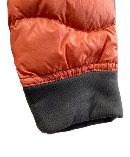 Peak Performance（ピーク・パフォーマンス）Peak Performance (ピーク・パフォーマンス) M HELIUM HYBRID JACKET オレンジ サイズ:SIZE XLの古着・服飾アイテム