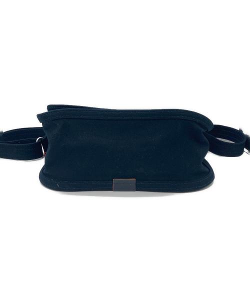PORTER（ポーター）PORTER (ポーター) ショルダーバッグ ネイビー 未使用品の古着・服飾アイテム