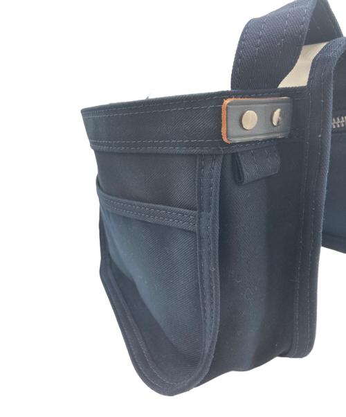 PORTER（ポーター）PORTER (ポーター) ショルダーバッグ ネイビー 未使用品の古着・服飾アイテム