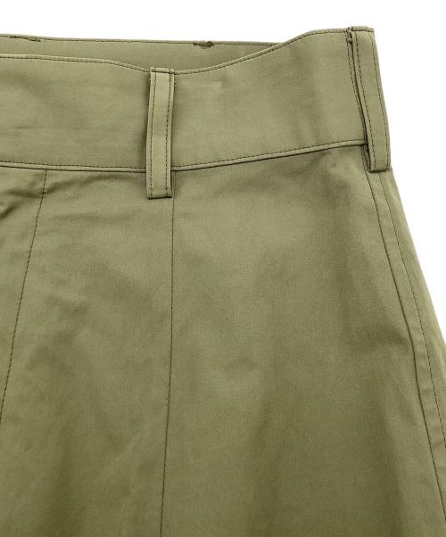 H BEAUTY&YOUTH（エイチ ビューティー&ユース）H BEAUTY&YOUTH (エイチ ビューティー&ユース) CARGO PANTS オリーブ サイズ:Sの古着・服飾アイテム