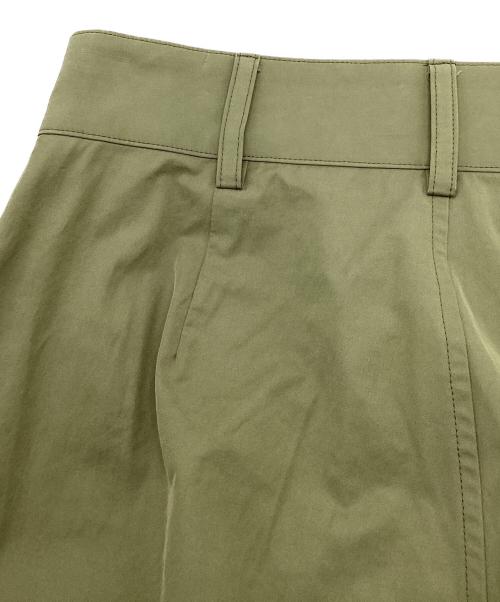 H BEAUTY&YOUTH（エイチ ビューティー&ユース）H BEAUTY&YOUTH (エイチ ビューティー&ユース) CARGO PANTS オリーブ サイズ:Sの古着・服飾アイテム